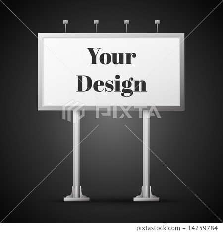 Billboard Billboard 14259784