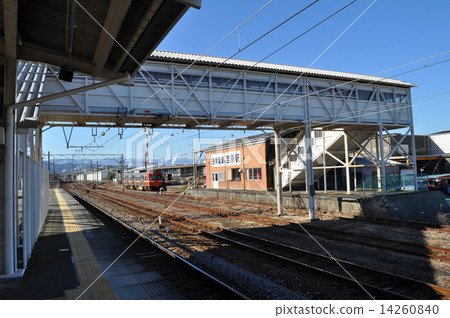 Yekwon火車吉原站 14260840