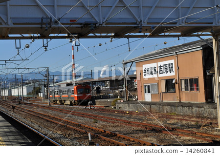 Yekwon火車吉原站 14260841