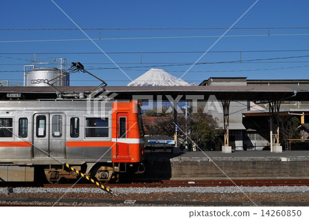 Yekwon火車吉原站 14260850