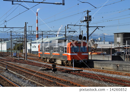 Yekwon火車吉原站 14260852