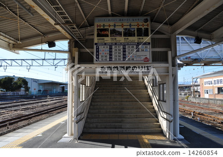 Yekwon火車吉原站 14260854