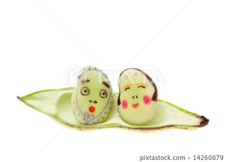 乙女糖果乳房堆 14260879