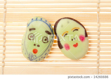 Otome candy breast heap 14260886