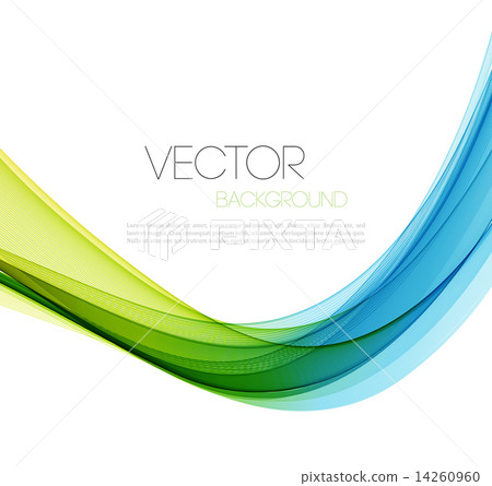 Abstract lines background. Template brochure design Abstract lines background. Template brochure design 14260960