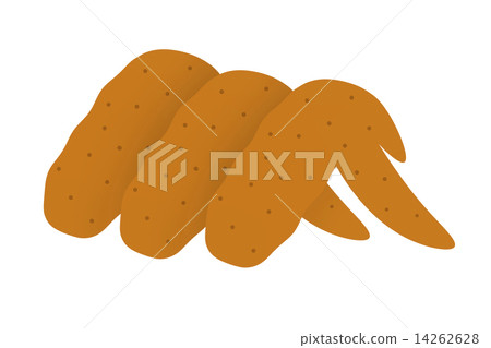 雞翅膀 雞翅膀 14262628