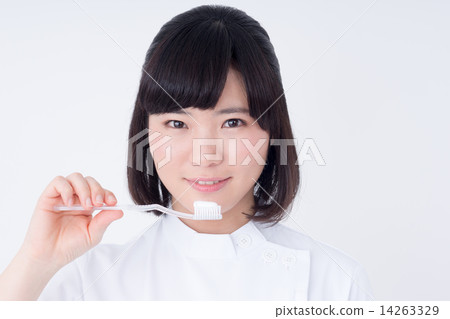 牙科保健員 14263329
