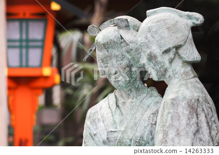 天神的初始雕像 天神的初始雕像 14263333