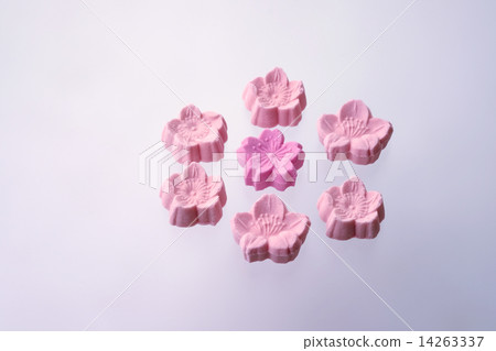 Japanese Sanwa sugar confectionery Japanese style 14263337