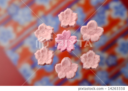 Japanese Sanwa sugar confectionery Japanese style 14263338