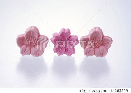 Japanese Sanwa sugar confectionery Japanese style 14263339