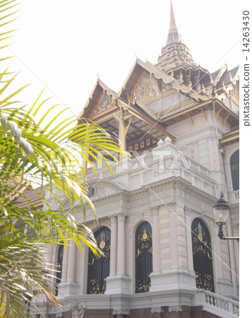 Chakri Maha Prasat Palace Chakri Maha Prasat Palace 14263430