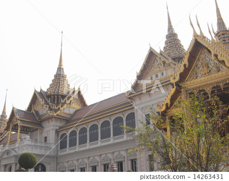 Chakri Maha Prasat Palace Chakri Maha Prasat Palace 14263431