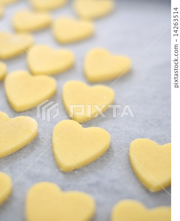 Heart cookie Heart cookie 14263514