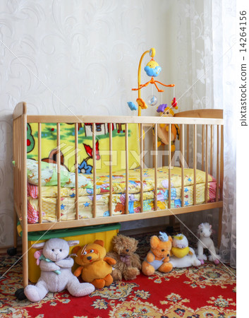Baby crib Baby crib 14264156