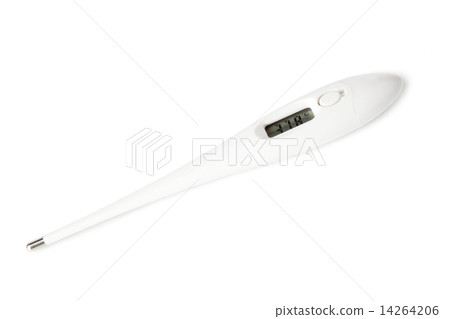 Electronic medical thermometer Electronic medical thermometer 14264206