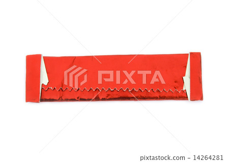 Stick of gum. 14264281