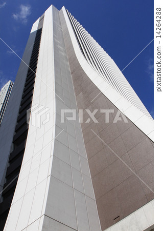 Sompo Japan Nipponkoa head office building Sompo Japan Nipponkoa head office building 14264288