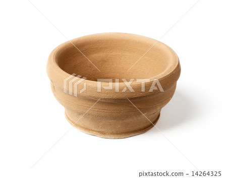 Clay pot Clay pot 14264325