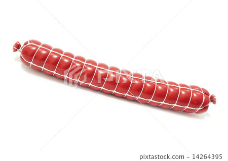 Smoked sausage Smoked sausage 14264395