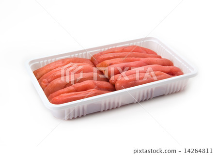 鱈魚子 14264811