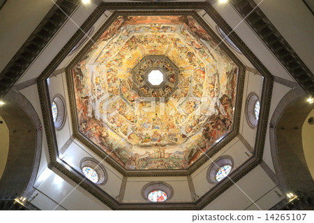  Florence 14265107