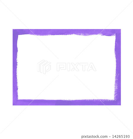 Lilac grunge frame Lilac grunge frame 14265193