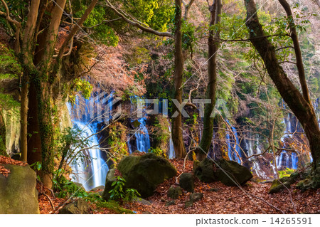 Shiraito Falls Shiraito Falls 14265591