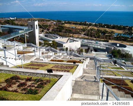 Scenery of Awaji Yume stage 14265685
