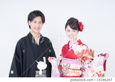 Adult ceremony 14266267