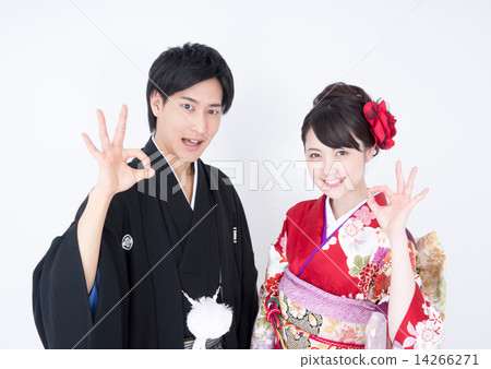 成人儀式 14266271