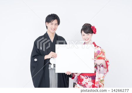 成人儀式 14266277