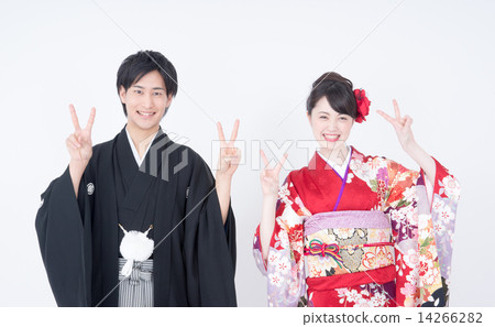 成人儀式 14266282