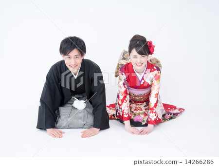 成人儀式 14266286