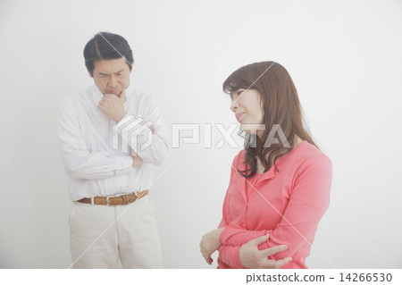 中間人像 14266530