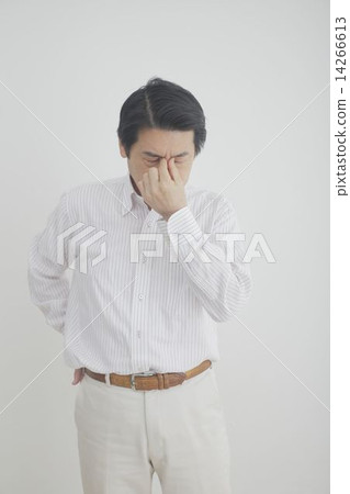 中間人像 14266613