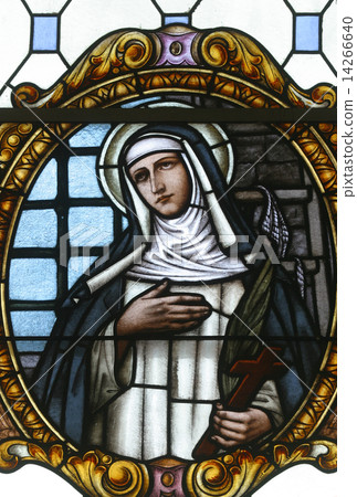 Blessed Osanna of Cattaro Blessed Osanna of Cattaro 14266640
