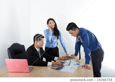 International business International business 14266738