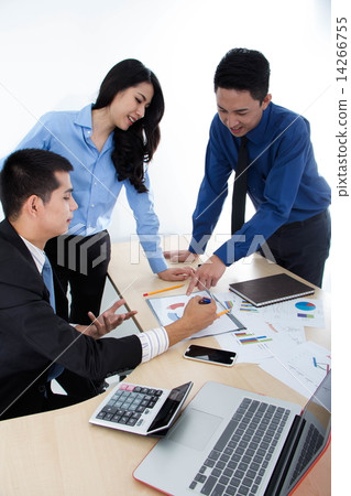 International Business International Business 14266755