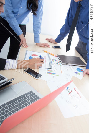International Business International Business 14266757