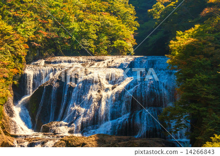 Fukuroda Falls Fukuroda Falls 14266843