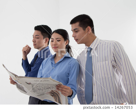 International Business International Business 14267053