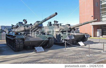 地面自衛隊公關中心 14267235