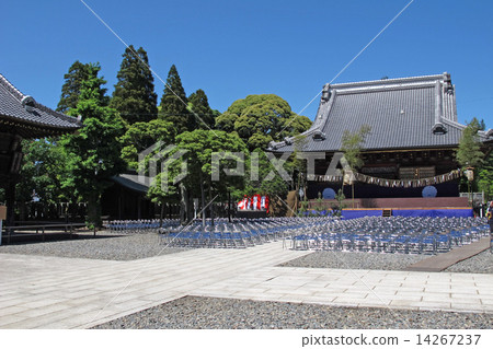 Naritasan Shinshoji temple fireworks venue Naritasan Shinshoji temple fireworks venue 14267237