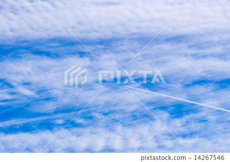 Contrail 14267546