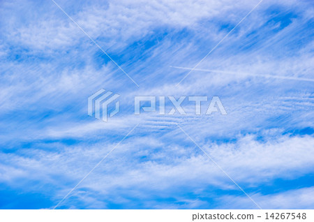 Contrail 14267548