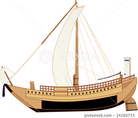 Kitahama ship 14268733