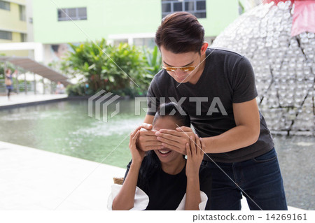 Mix Race Lifestyle Mix Race Lifestyle 14269161