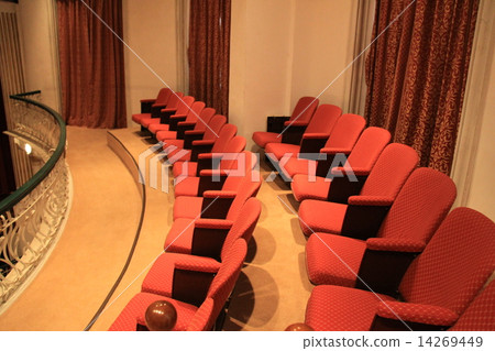 Don Pedro V of the theater inside theater Don Pedro V of the theater inside theater 14269449