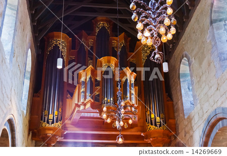 Cathedral - Stavanger Norway 14269669